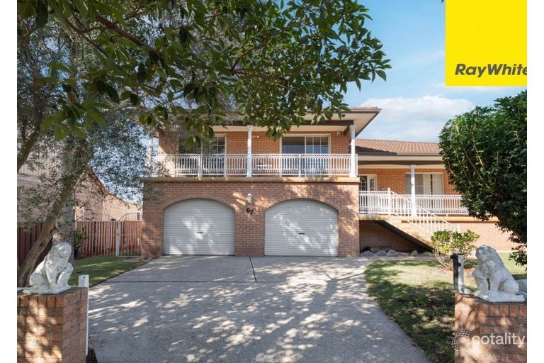 Property image of 67 Graham Street Auburn