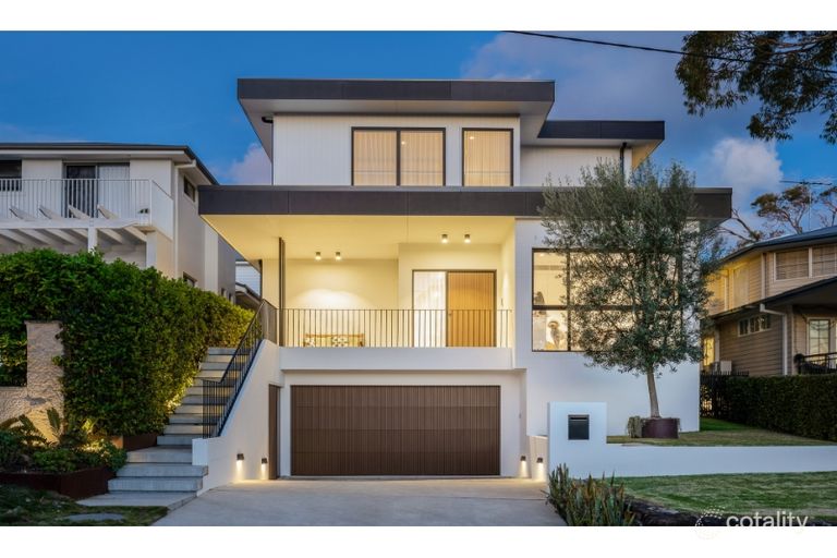 Property image of 4 Bonnie View Street Burraneer