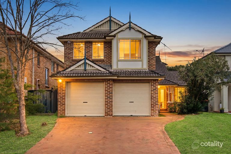 Property image of 59 Burrinjuck Drive Woodcroft