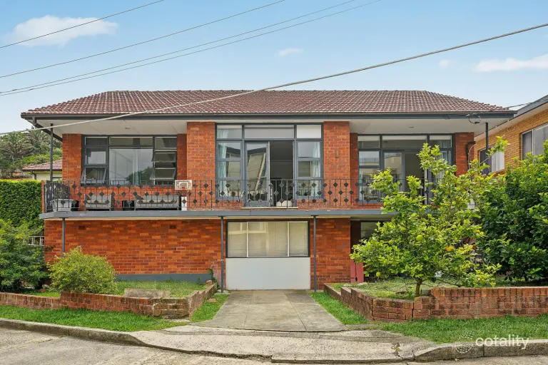 Property image of 1 Oakes Place North Bondi