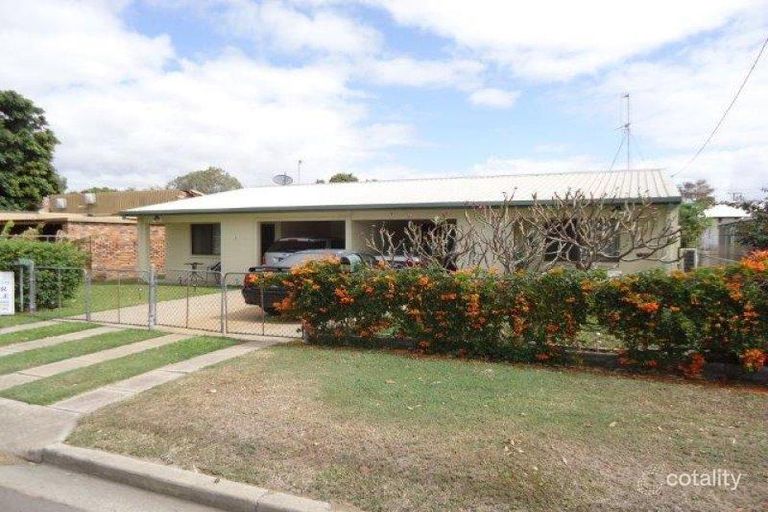 189 Ireland Street, Oonoonba, QLD 4811 Sale & Rental History Property