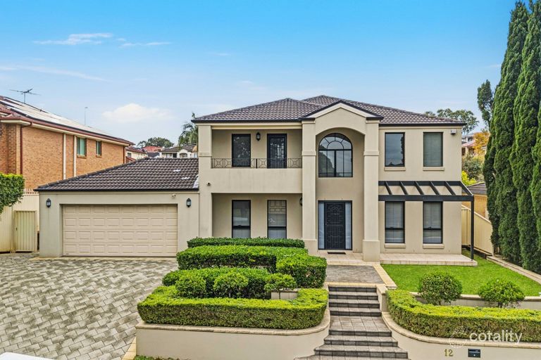 Property image of 12 Bella Vista Drive Bella Vista