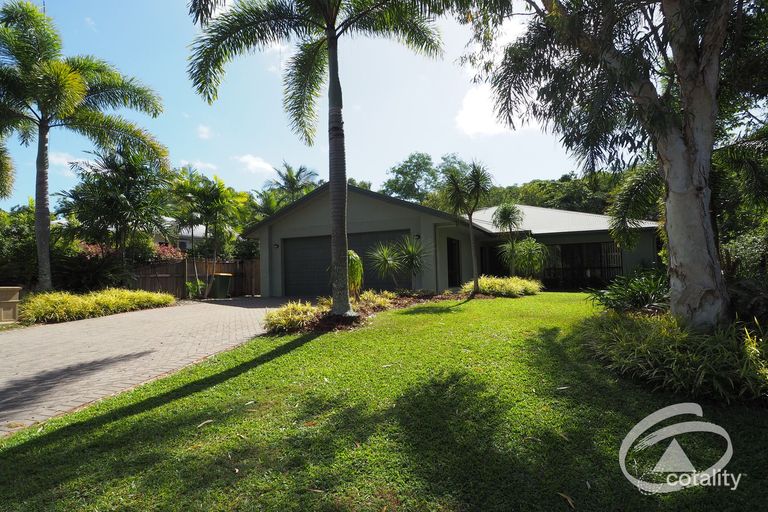 126 Cottesloe Drive, Kewarra Beach, QLD 4879 Sale & Rental History