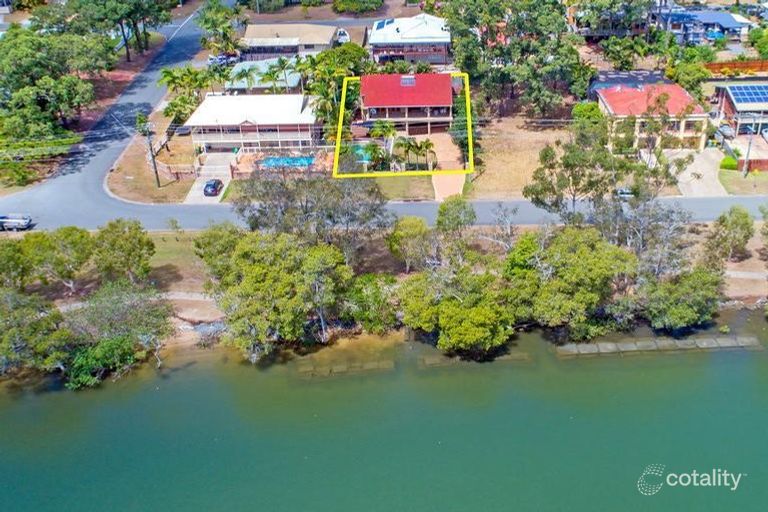 41 Pinnaroo Street, Hope Island, QLD 4212 Sale & Rental History