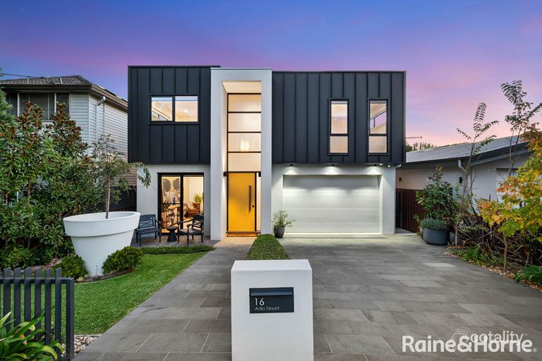 Property image of 16 Ada Street Kingsgrove