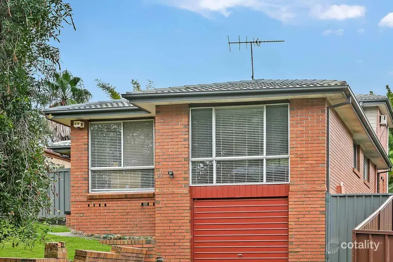 Property image of 47 Solomon Avenue Kings Park