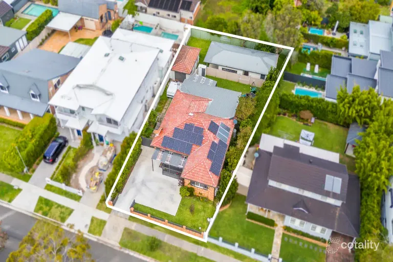 Property image of 306 Burraneer Bay Road Caringbah South