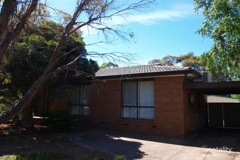 8 Mcquade Close, Charnwood, ACT 2615 Sale & Rental History Property