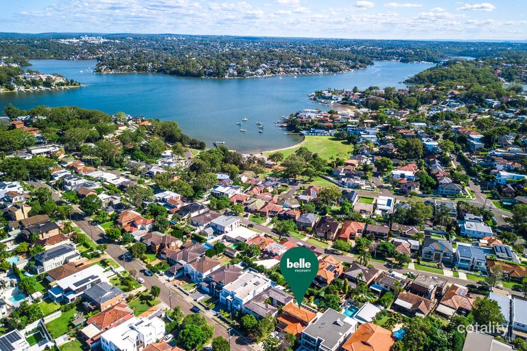 Property image of 39 Riverview Avenue Kyle Bay