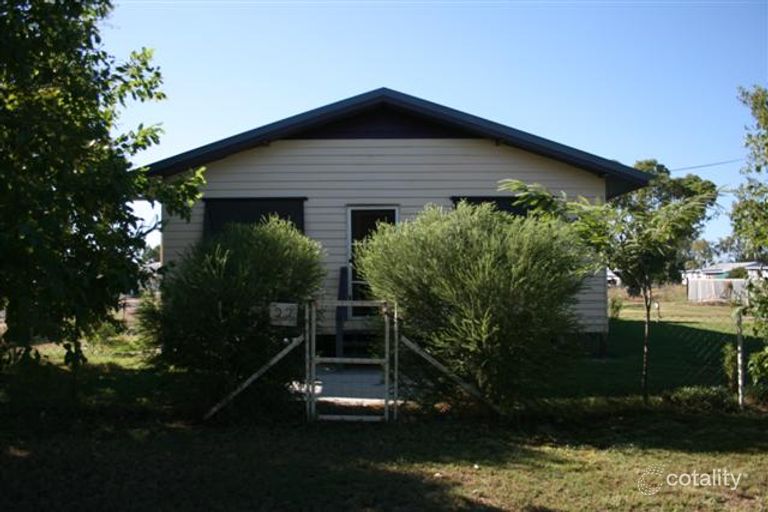 22 Perry Street, Yuleba, QLD 4427 Sale & Rental History Property
