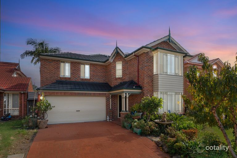 Property image of 68 Burrinjuck Drive Woodcroft