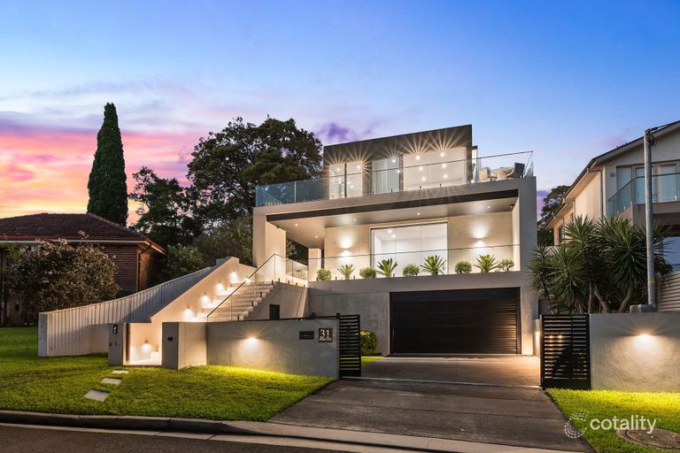 Property image of 31 Flaumont Avenue Riverview