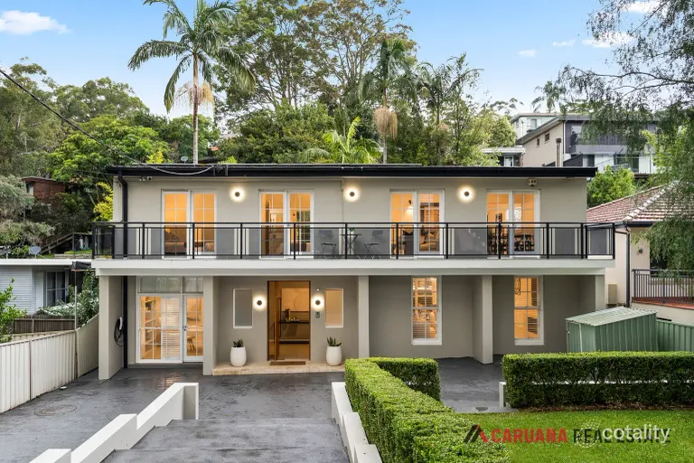 Property image of 21 Valley Road Padstow Heights