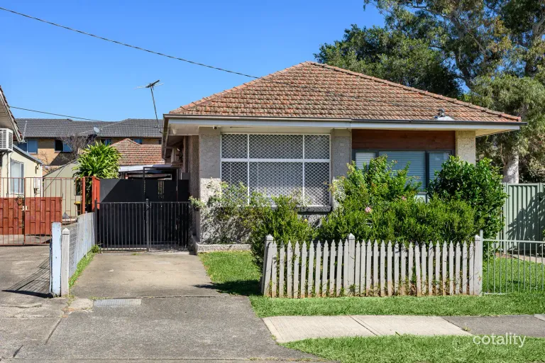 Property image of 2/30 Knox Street Belmore
