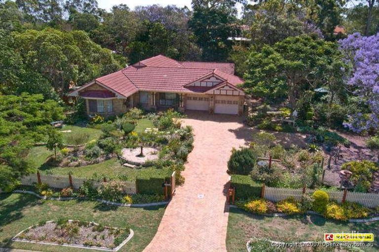 8 Renoir Crescent, Forest Lake, QLD 4078 Sale & Rental History