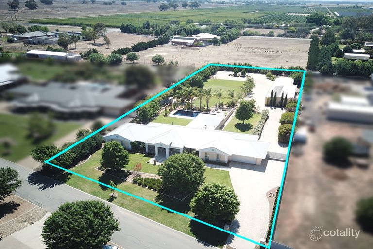 46 Xavier Crescent, Shepparton North, VIC 3631 Sale & Rental History