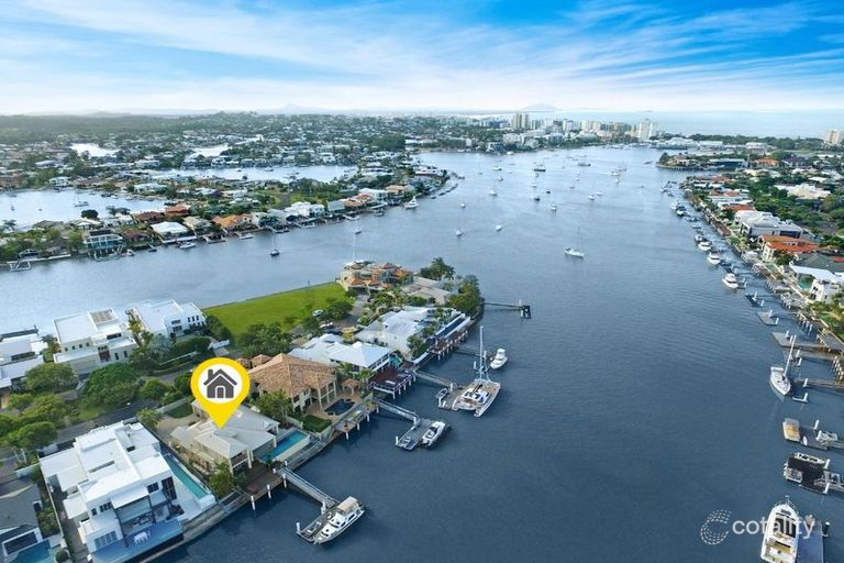 33 Mooloolah Island, Minyama, QLD 4575 Sale & Rental History Property