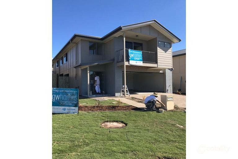 5 Mervyn Jensen Drive, Redbank Plains, QLD 4301 Sale & Rental History