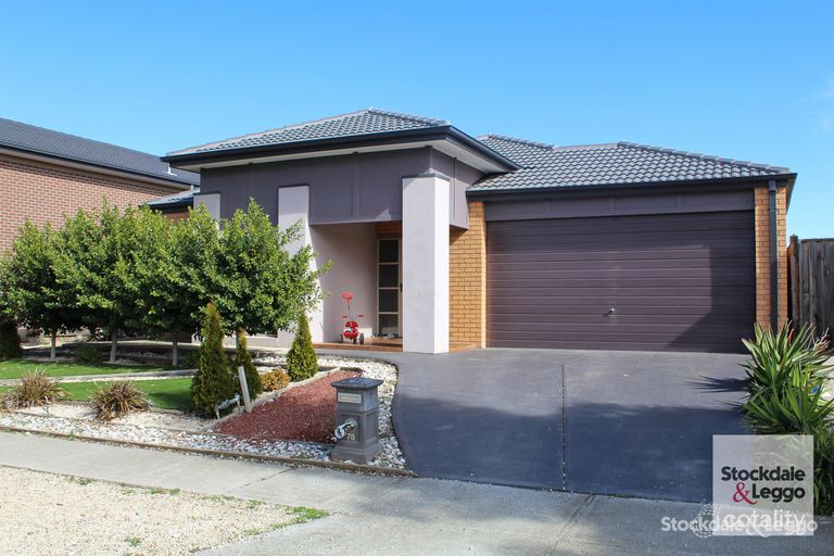 78 Alamanda Boulevard, Point Cook, VIC 3030 Sale & Rental History