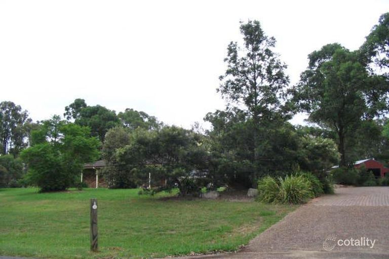 133 Sanctuary Drive, Windsor Downs, NSW 2756 Sale & Rental History