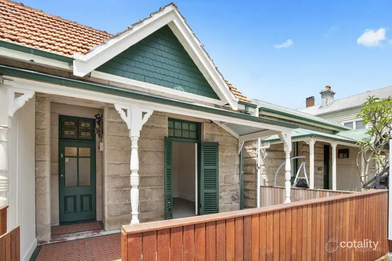 Property image of 116 Pittwater Road Manly