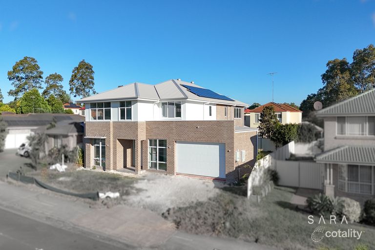 Property image of 222 Glenwood Park Drive Glenwood