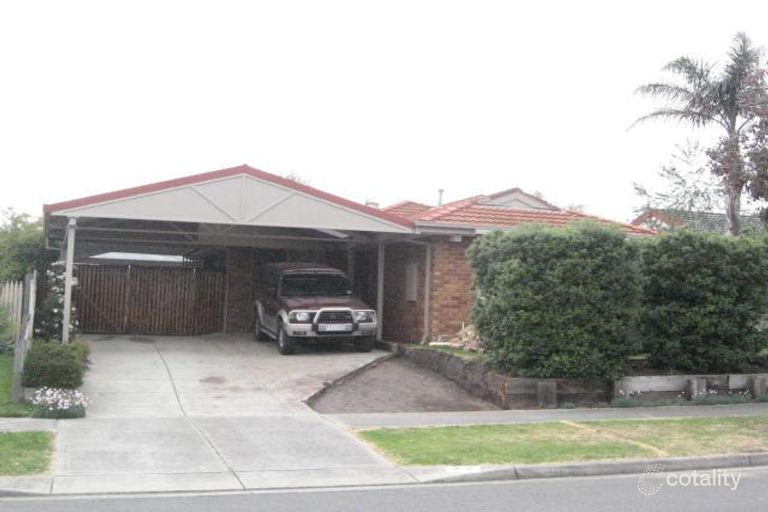 22 Orama Avenue, Carrum Downs, VIC 3201 Sale & Rental History