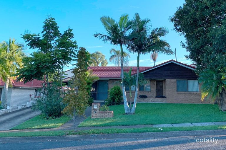 16 Darnell Street, Sunnybank Hills, QLD 4109 Sale & Rental History