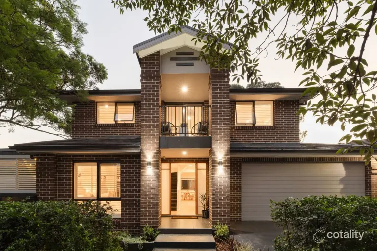 Property image of 48 Bruce Avenue Belfield