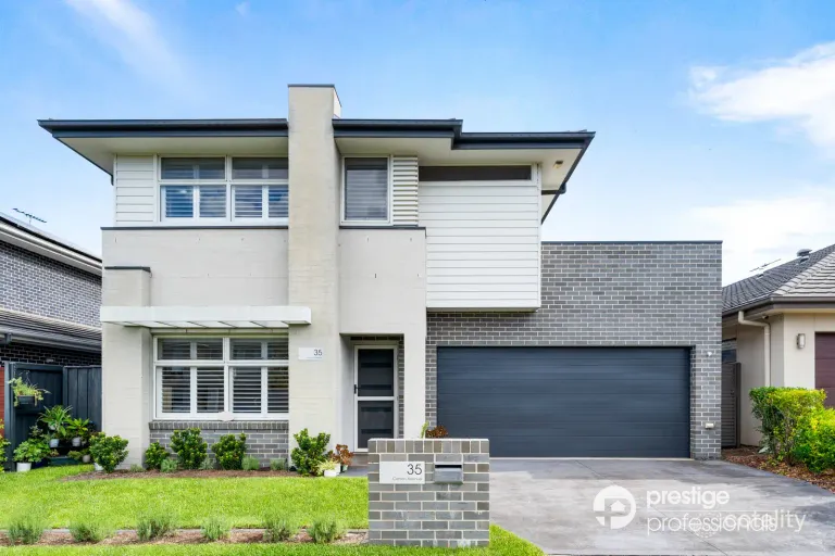 Property image of 35 Conlon Avenue Moorebank
