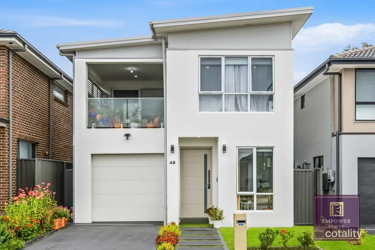 Property image of 48 Persea Avenue Riverstone