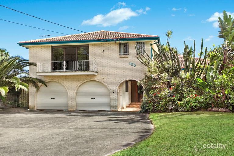 103 Bettington Road, Oatlands, NSW 2117 Sale & Rental History
