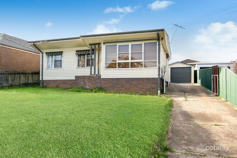 Property image of 42 Christine Crescent Lalor Park