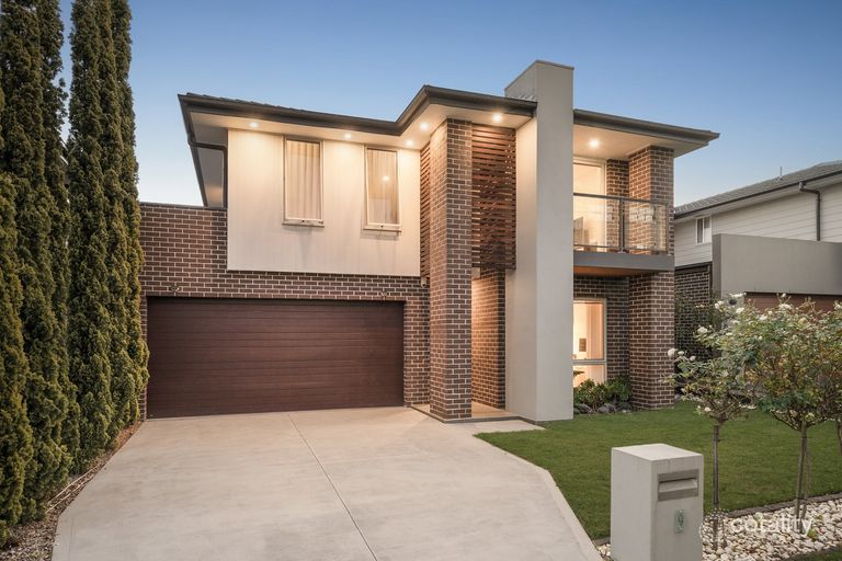 Property image of 9 Norval Street North Kellyville