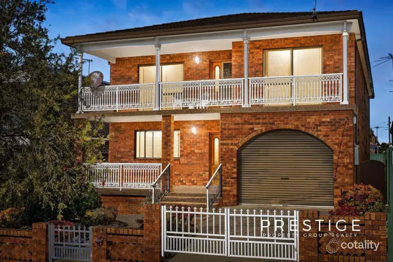 Property image of 16 Park Street Arncliffe
