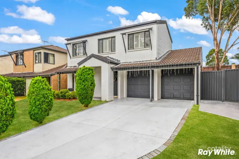 Property image of 29 Karri Place Parklea