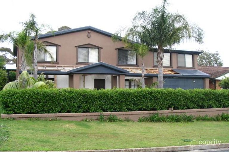 31 Burraga Avenue, Terrey Hills, NSW 2084 Sale & Rental History