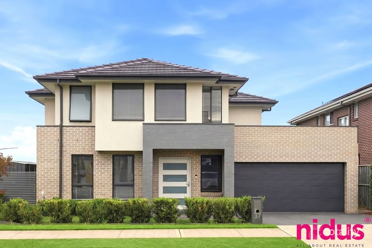 Property image of 37 Brahman Road Box Hill