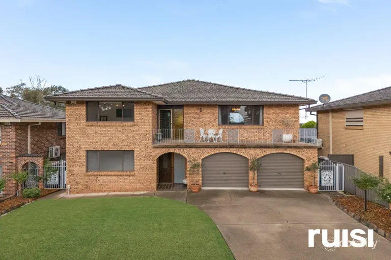 Property image of 8 Nesbitt Place Prairiewood