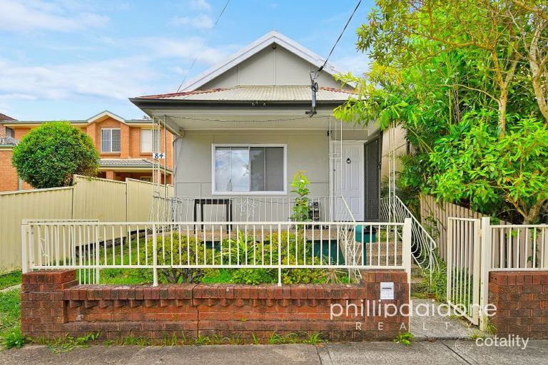Property image of 84 Cambridge Street Berala