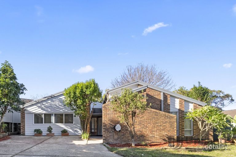 Property image of 5 Mahony Road Constitution Hill