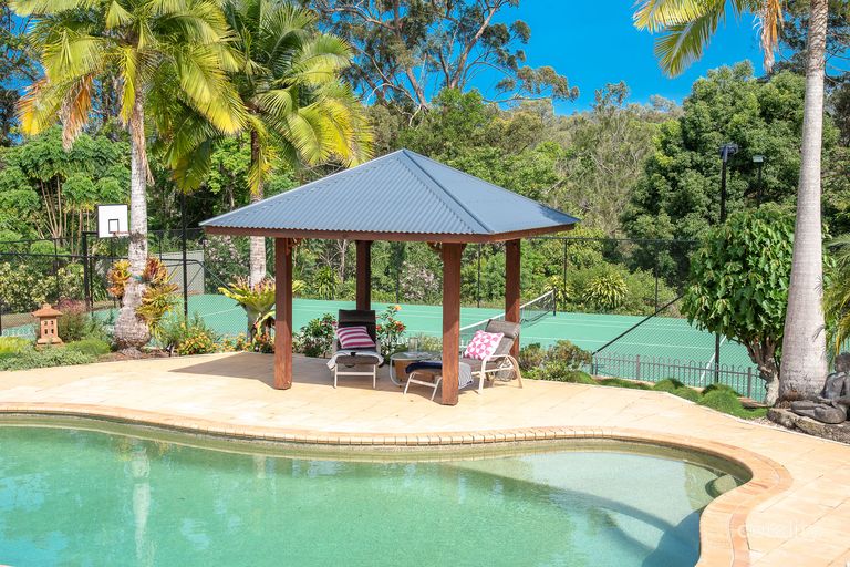 55 Teasdale Drive, Nerang, QLD 4211 Sale & Rental History Price Estimator