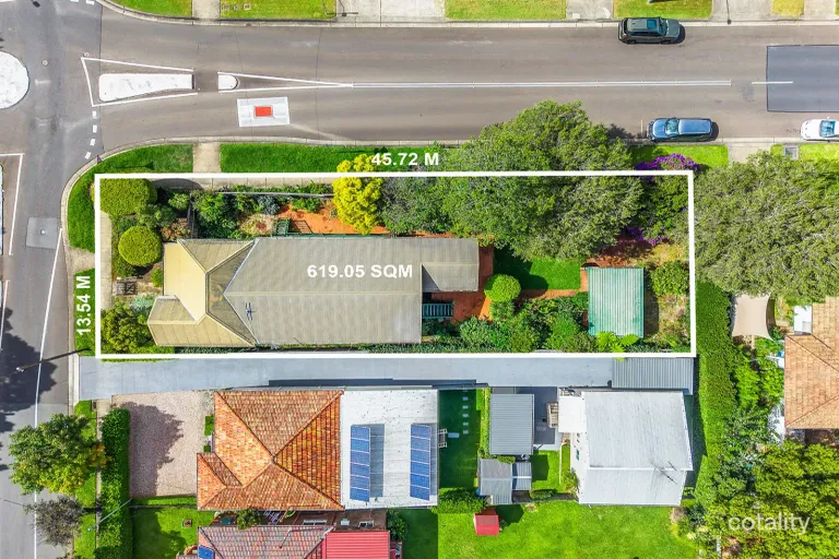 Property image of 52 Parkes Street West Ryde
