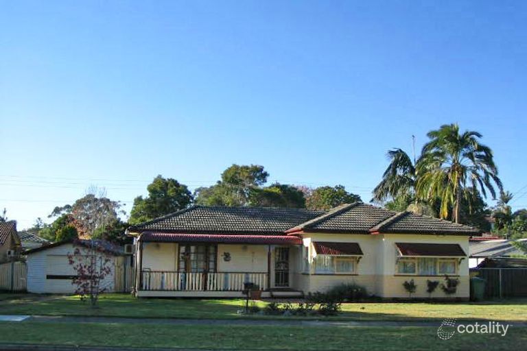 5 Nulang Street, Old Toongabbie, NSW 2146 Sale & Rental History