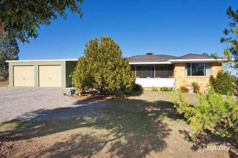 423 Bournes Lane, Hallsville, NSW 2340 Sale & Rental History Property
