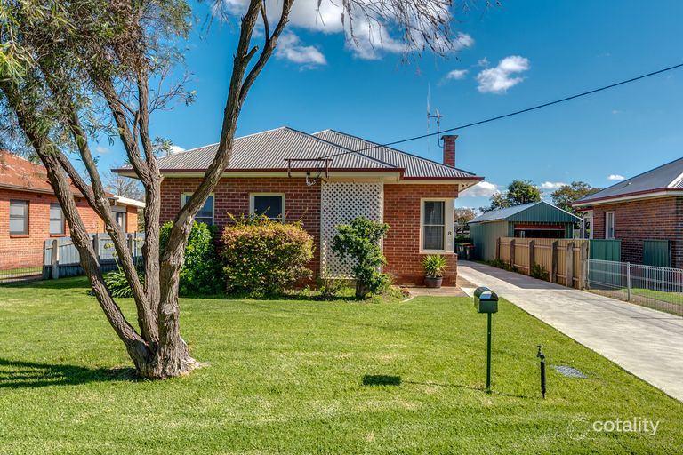8 Wheatley Avenue, Goulburn, NSW 2580 Sale & Rental History Property