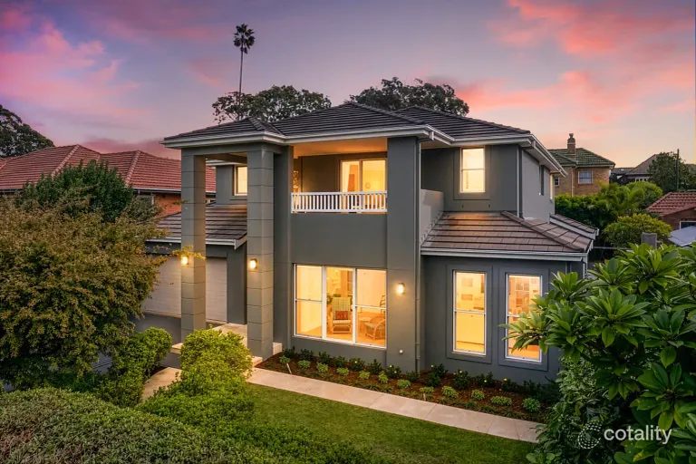 Property image of 9 Seaview Street Balgowlah