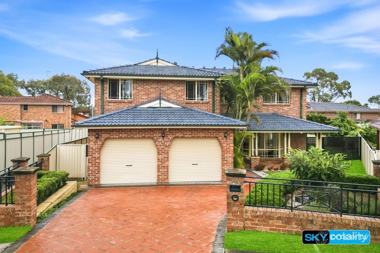 Property image of 35 Blend Place Woodcroft