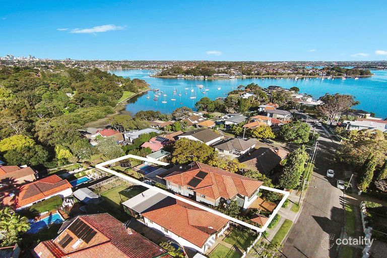 64 Wharf Road, Gladesville, NSW 2111 Sale & Rental History Property