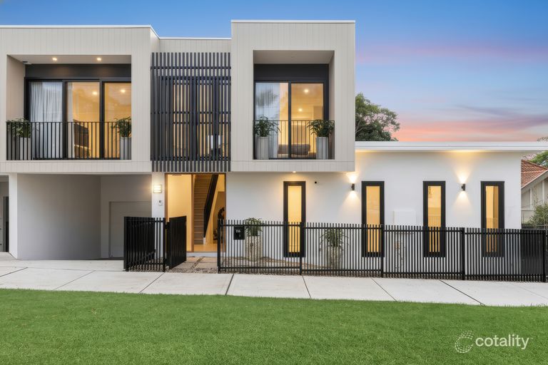 Property image of 2 Earle Street Cremorne